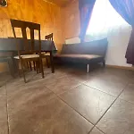 Cabanas El Diamante
