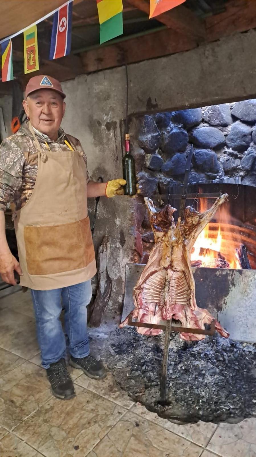 El Diamante Casa de férias